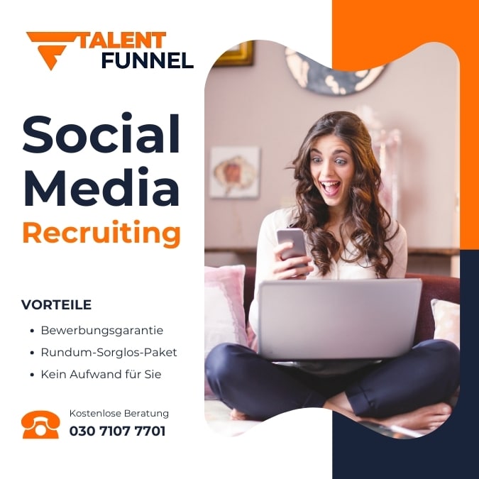 vertriebler gesucht marketing